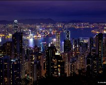Peak View Hong Kong