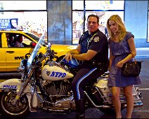 NYPD und ModelI