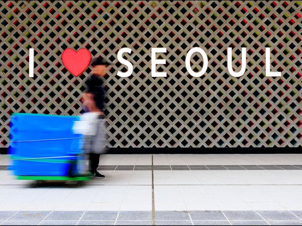 Seoul - Korea