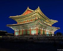 Geunjeongjeon Seoul