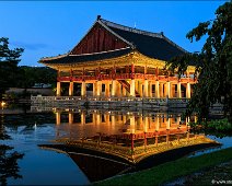 Gyeonghoeru Seoul