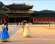Heungnyemun Gate Seoul