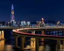 Lotte World Tower Seoul