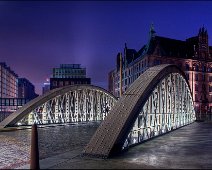 Speicherstadt-Hamburg-Neuerwegsbrücke