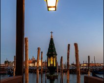 Madonnina del feral San Marco Madonnina del feral at San Marco in Venice.